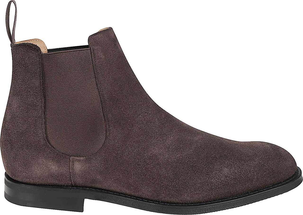 Church's Amberley R 2.0 Chelsea Boots Brown Bruin