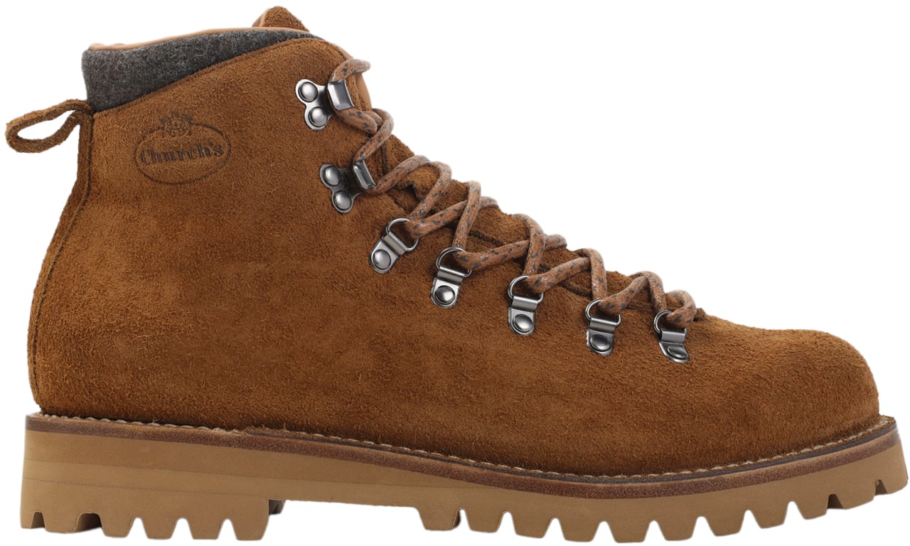Church's CHURCH`S ETC325FG00000.9NP Beige