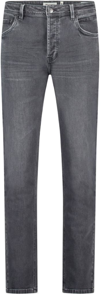 Circle of Trust Connor Jeans Heren Zwart