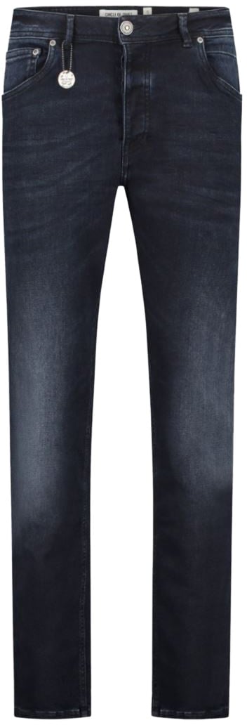 Circle of Trust Connor Jeans Heren Blauw
