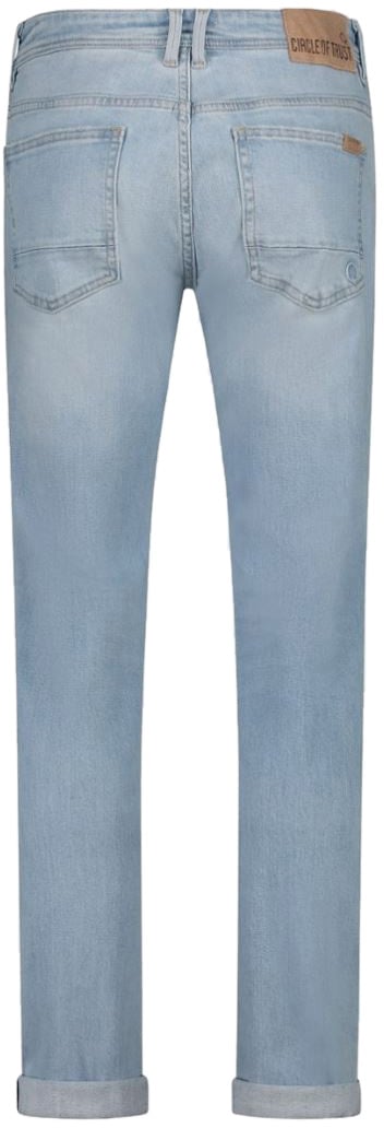 Circle of Trust Connor Jeans Wit