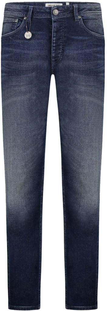 Circle of Trust Jimmy Jeans Heren Blauw