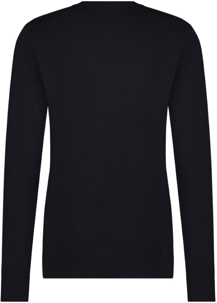 Circle of Trust Finley Roundneck Zwart