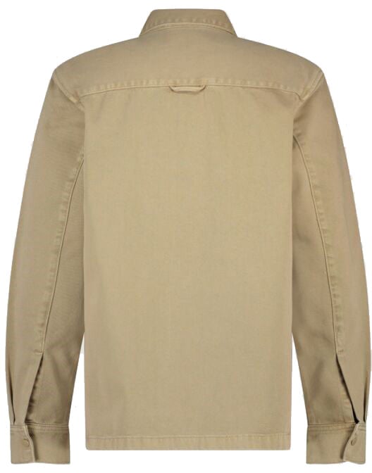 Circle of Trust Brody Hemd Heren Beige