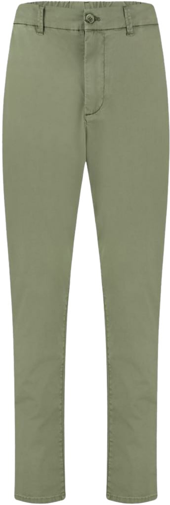Circle of Trust Logan Chino Broek Groen