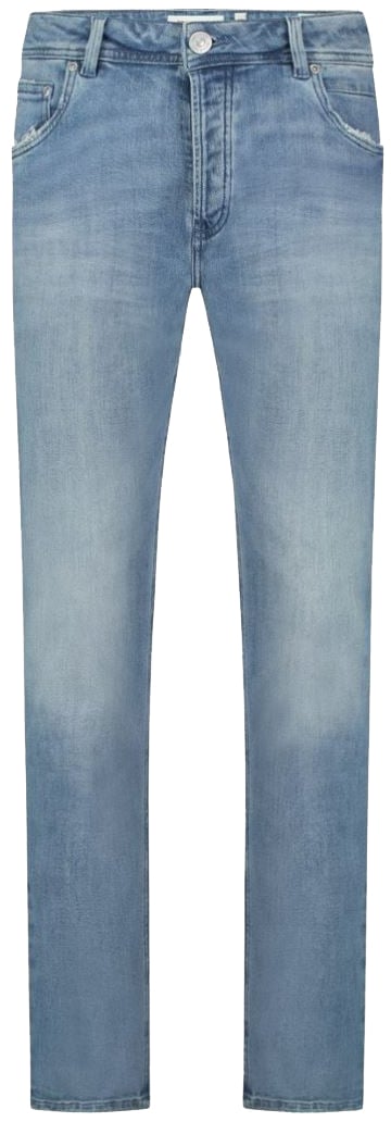 Circle of Trust Connor Jeans Heren Blauw
