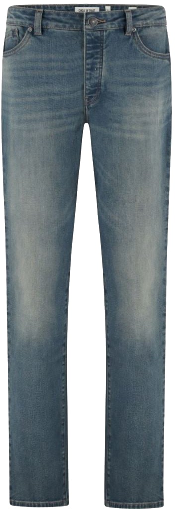 Circle of Trust Ray Jeans Heren Blauw