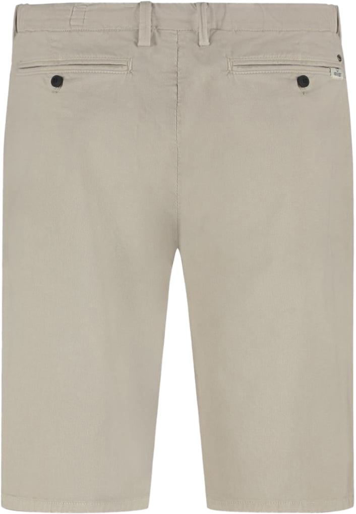 Circle of Trust Ed Chino Kortebroek Beige