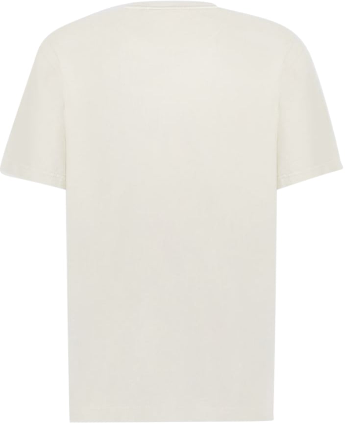 Circle of Trust Myron T-shirt Heren Wit