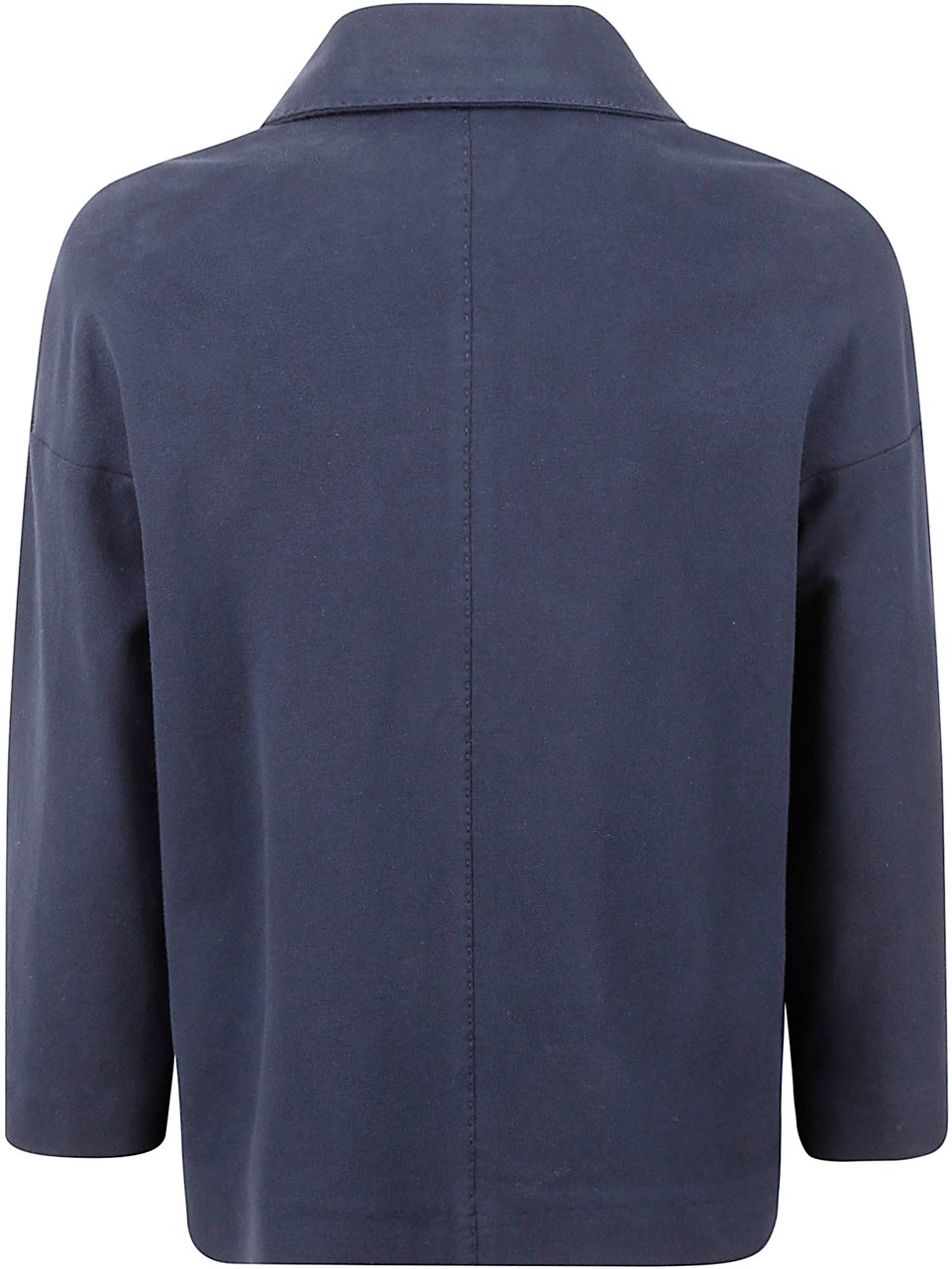Circolo 1901 Jackets Blue Blauw