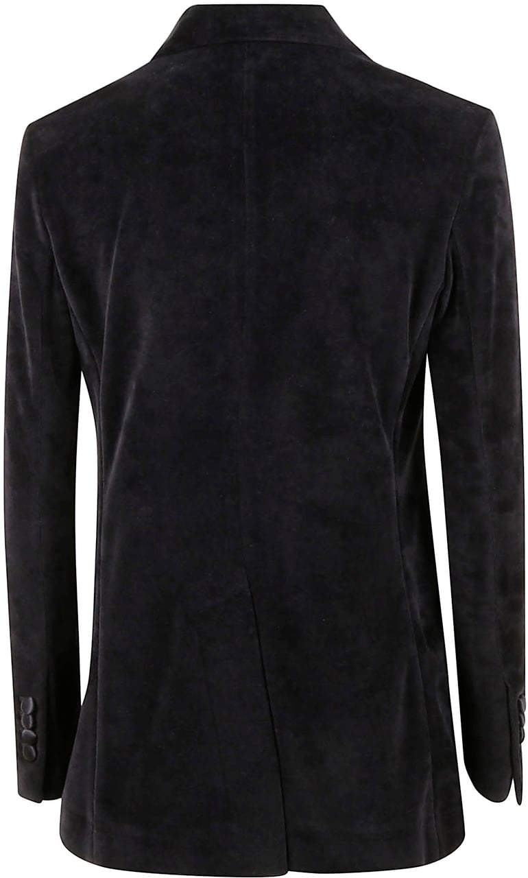Circolo 1901 Jackets Black Zwart