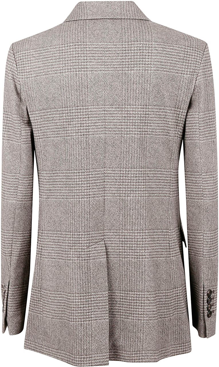 Circolo 1901 Jackets Cioccolato Bruin