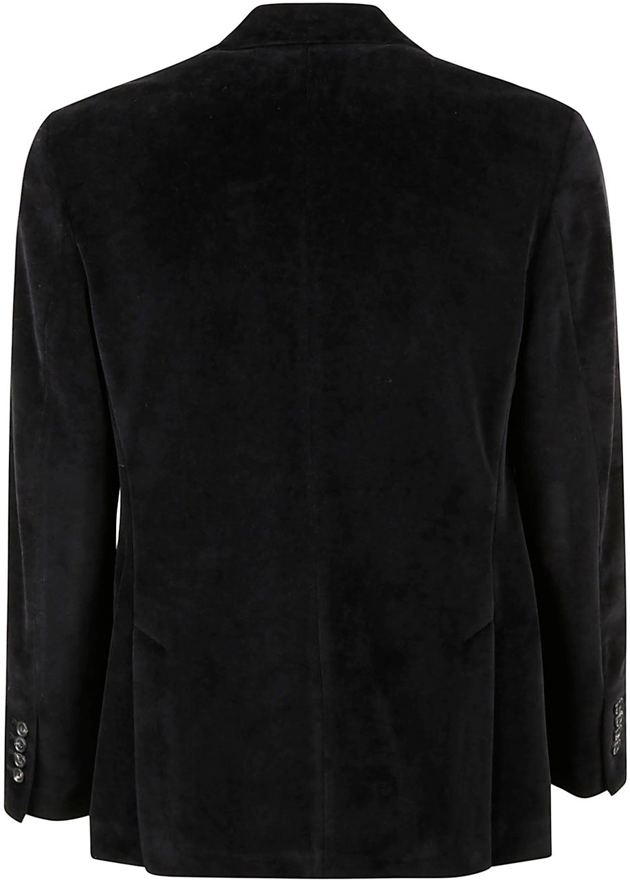 Circolo 1901 Jackets Black Zwart