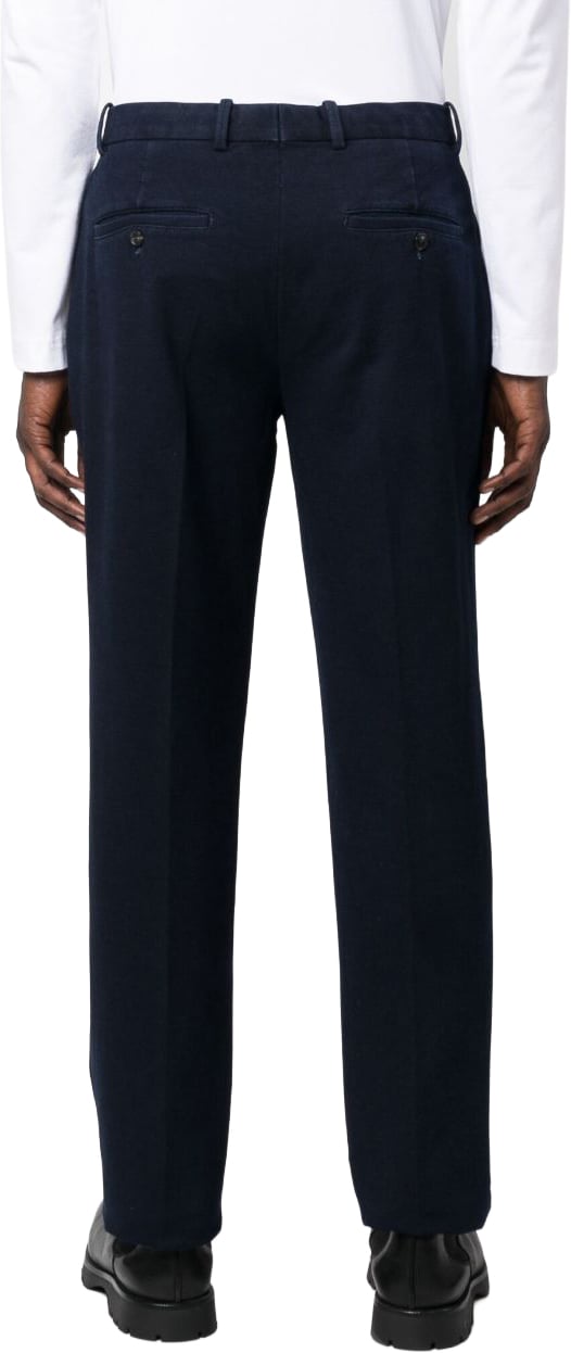 Circolo 1901 Trousers Blue Navy