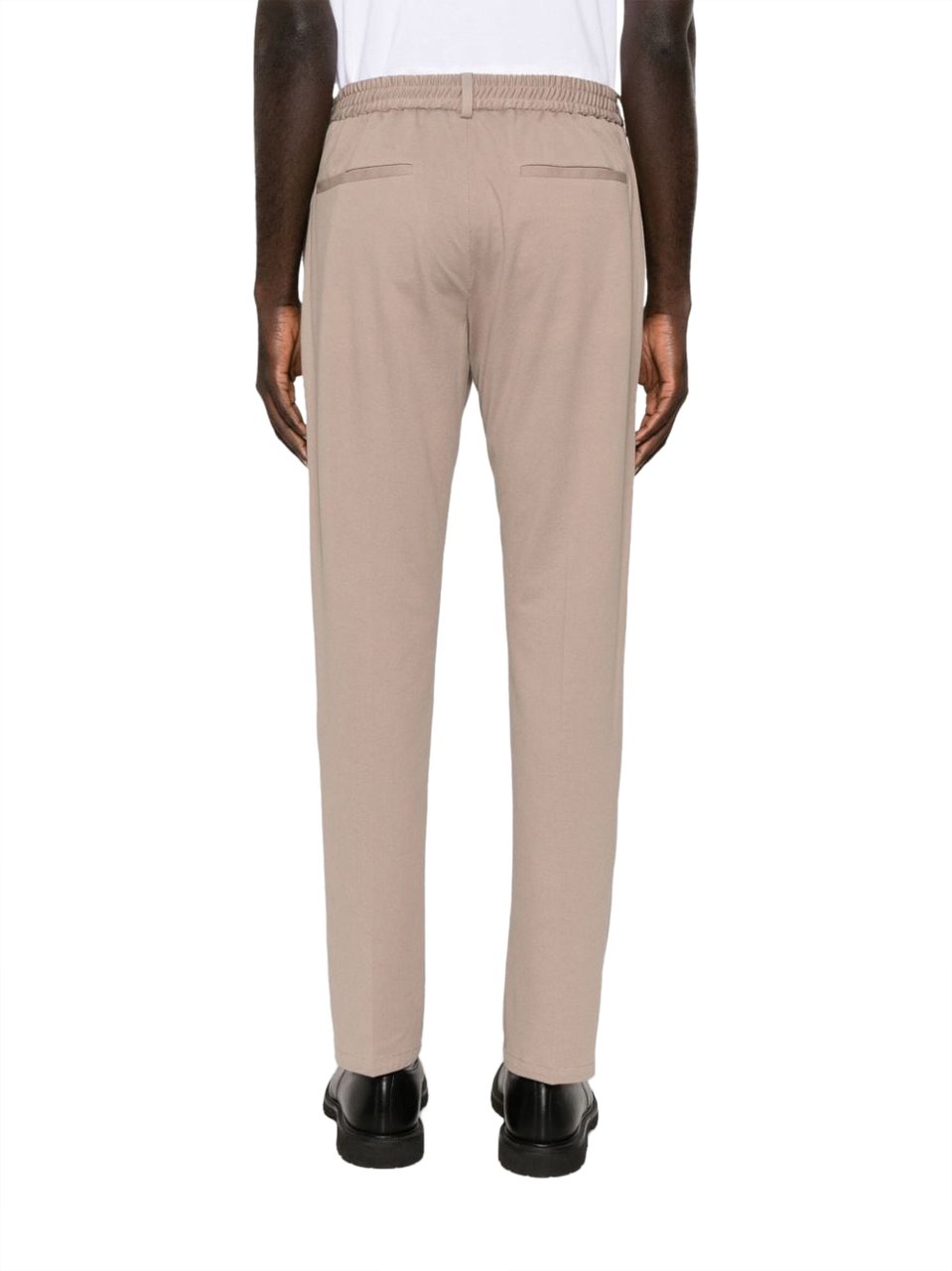 Circolo 1901 Trousers Dove Grey Grijs