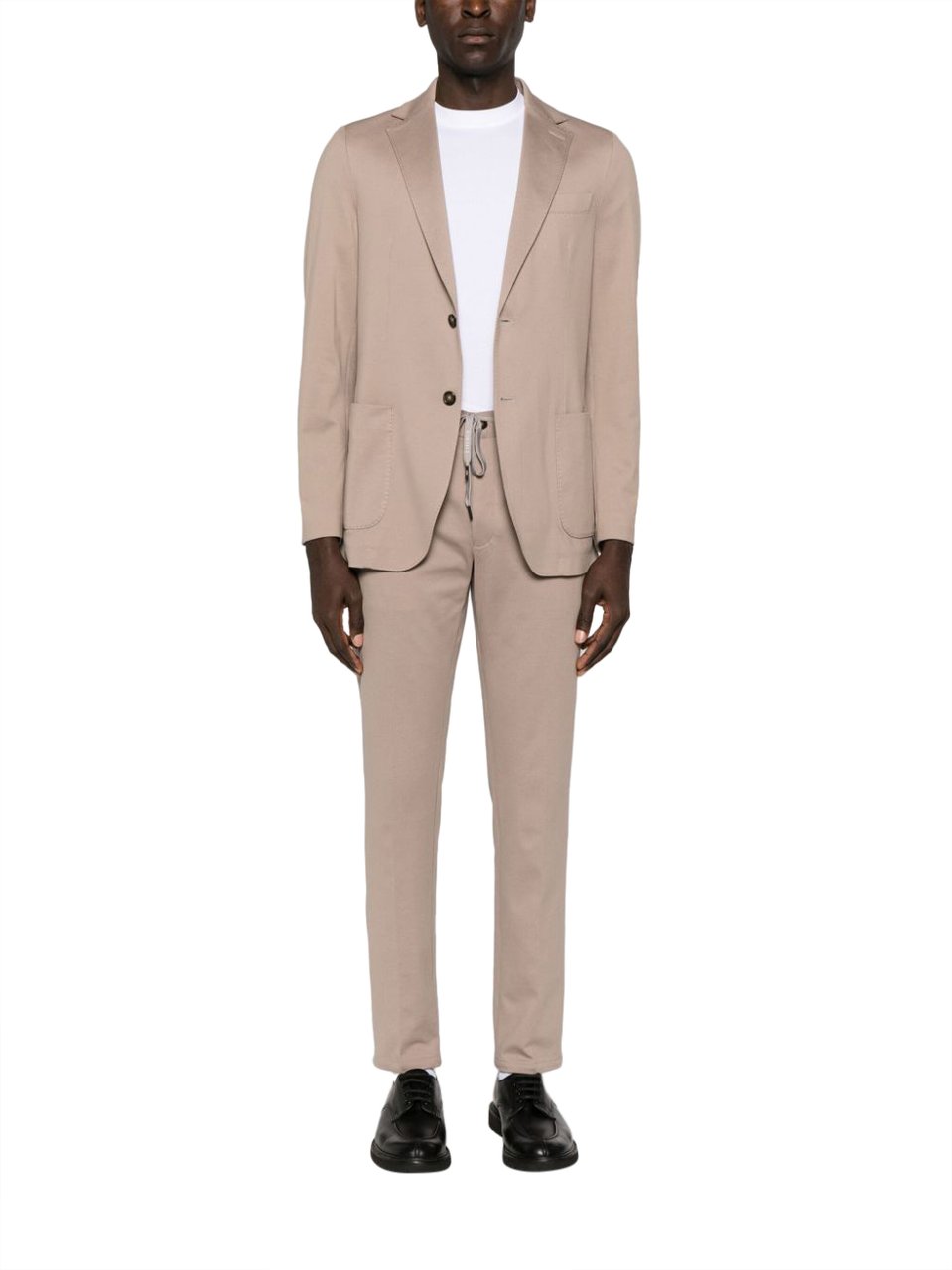 Circolo 1901 Trousers Dove Grey Grijs