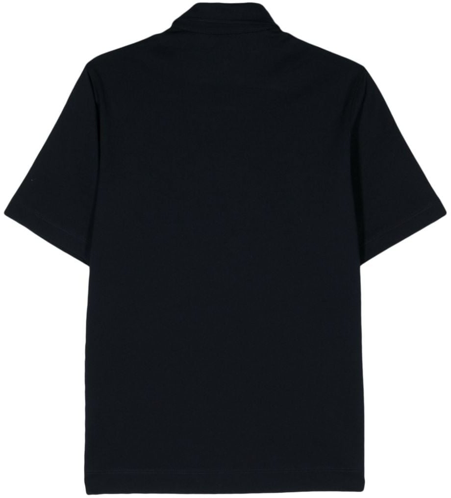 Circolo 1901 T-Shirts And Polos Blue Blauw