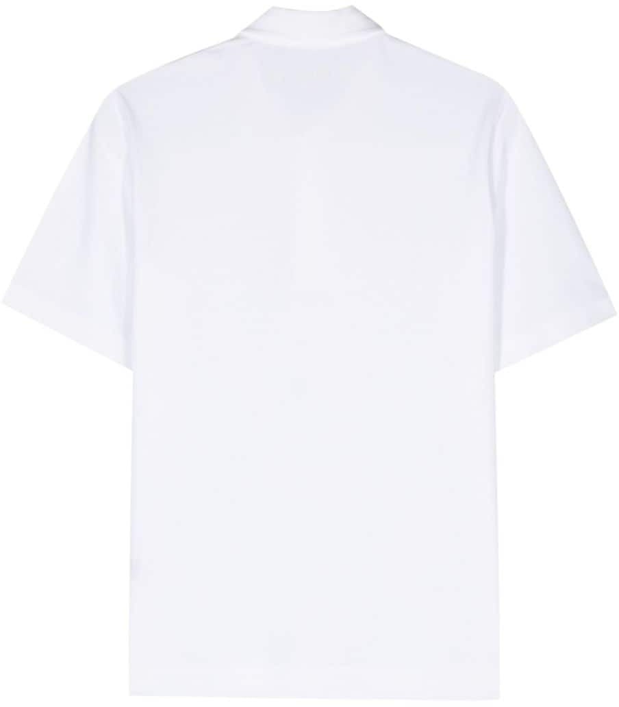 Circolo 1901 T-Shirts And Polos White Wit