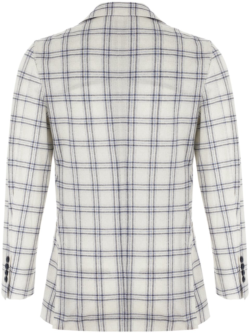 Circolo 1901 Circolo Embroidered stretch cotton blazer Divers