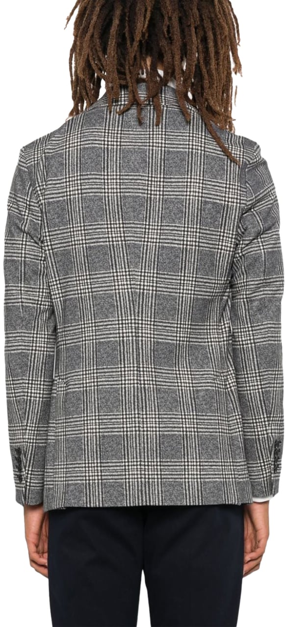 Circolo 1901 Jackets Blue Blauw