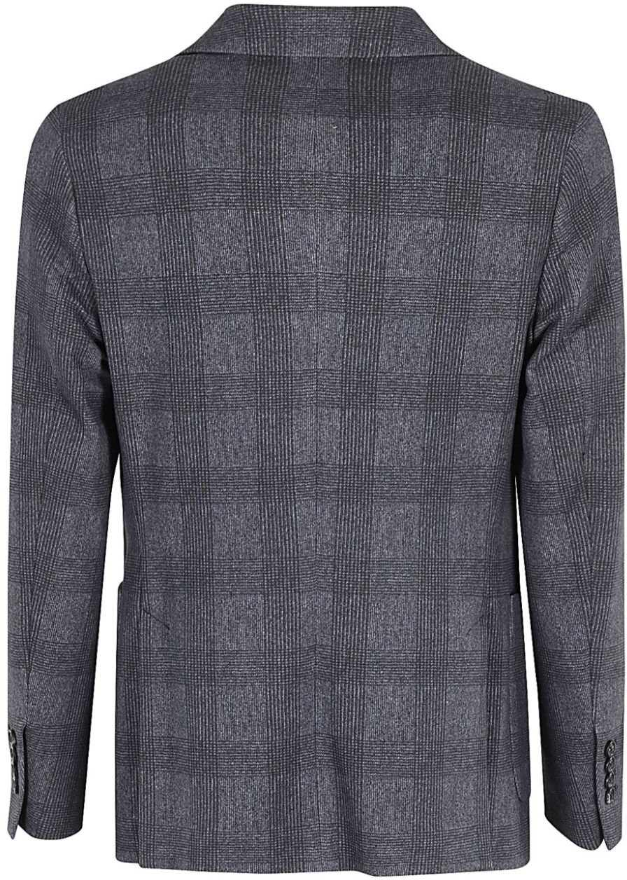 Circolo 1901 Jackets Blue Blauw