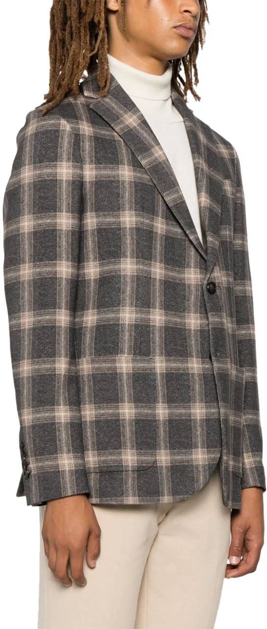 Circolo 1901 Jackets Camel Beige