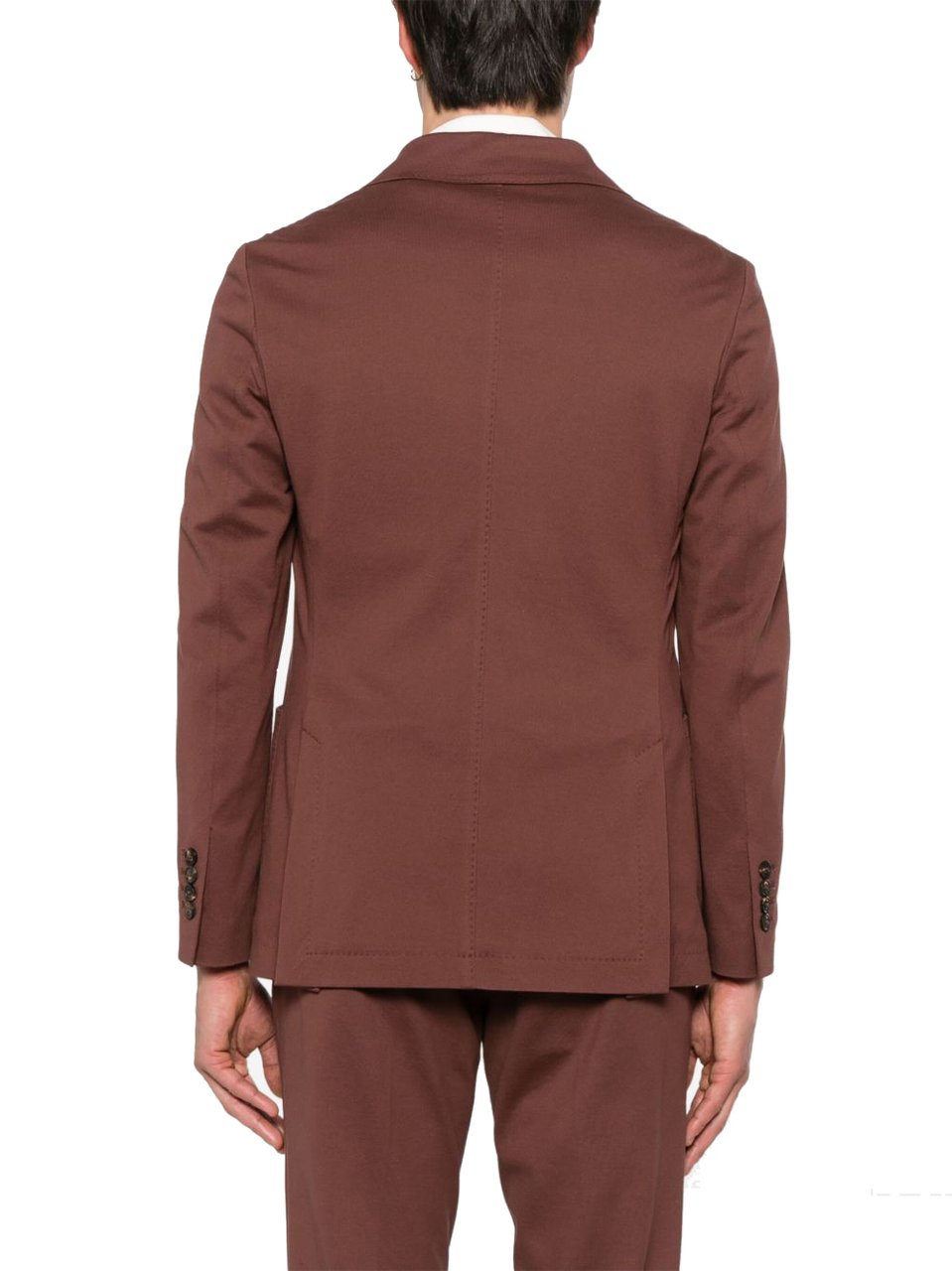 Circolo 1901 Jackets Brown Bruin