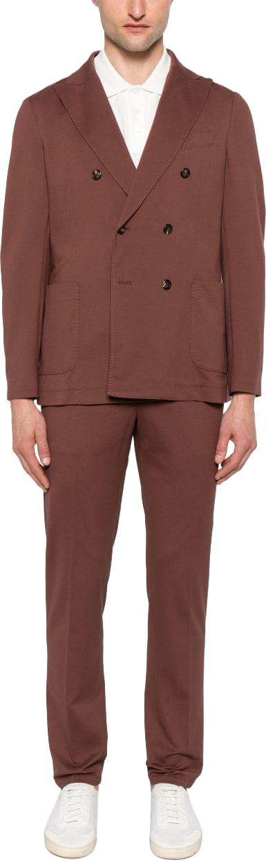 Circolo 1901 Jackets Brown Bruin