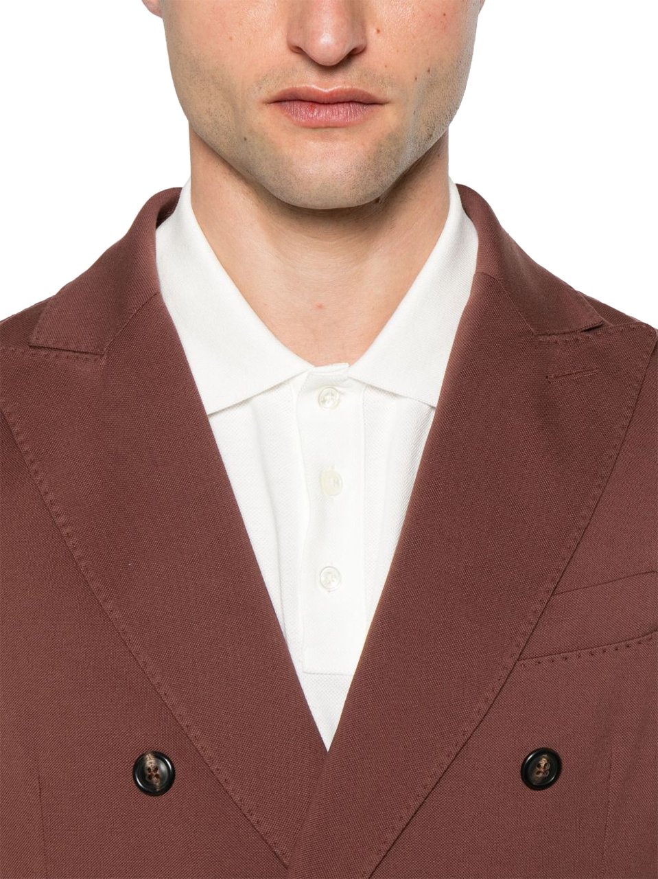 Circolo 1901 Jackets Brown Bruin
