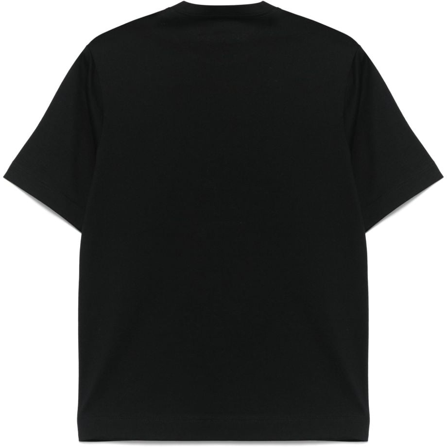 Circolo 1901 T-Shirts And Polos Black Zwart