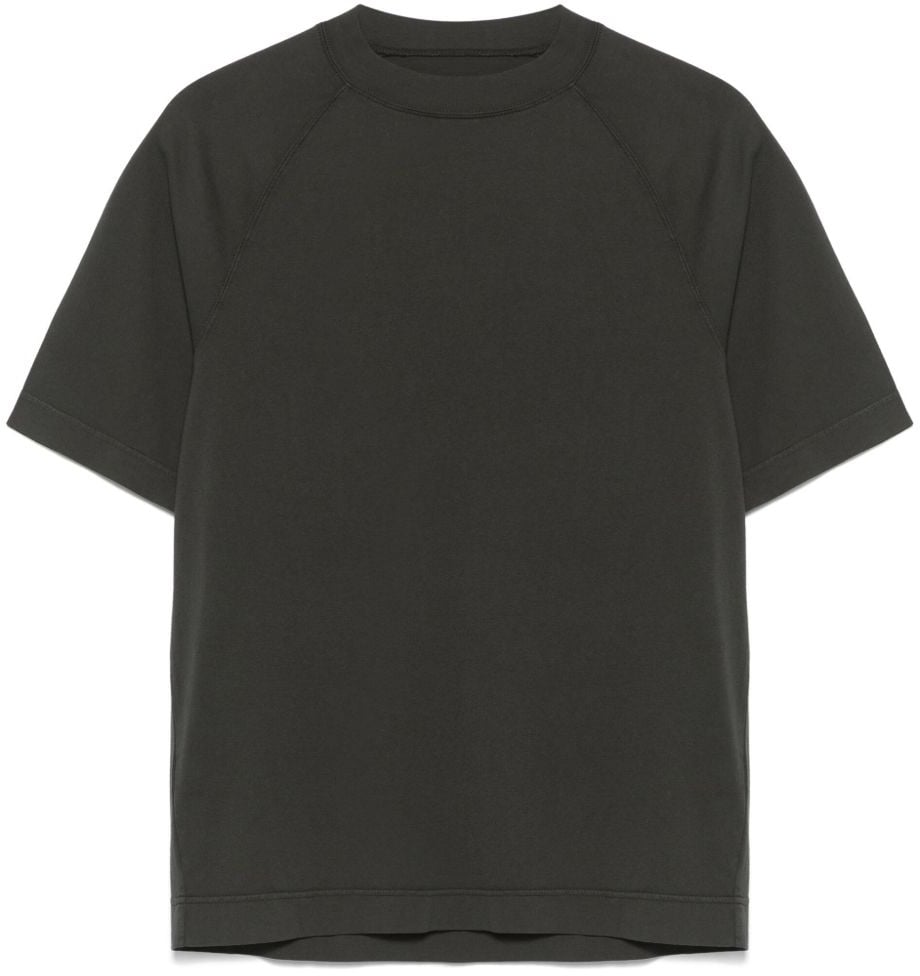 Circolo 1901 T-Shirts And Polos Brown Bruin