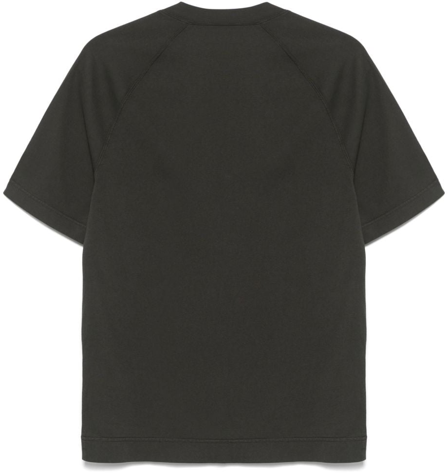 Circolo 1901 T-Shirts And Polos Brown Bruin