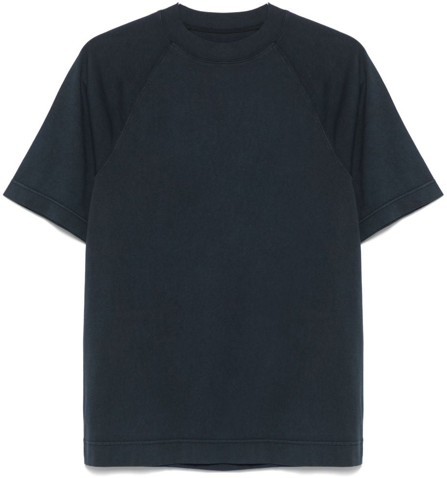 Circolo 1901 T-Shirts And Polos Blue Blauw