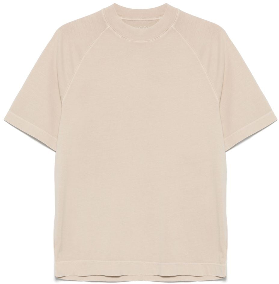 Circolo 1901 T-Shirts And Polos Beige Beige