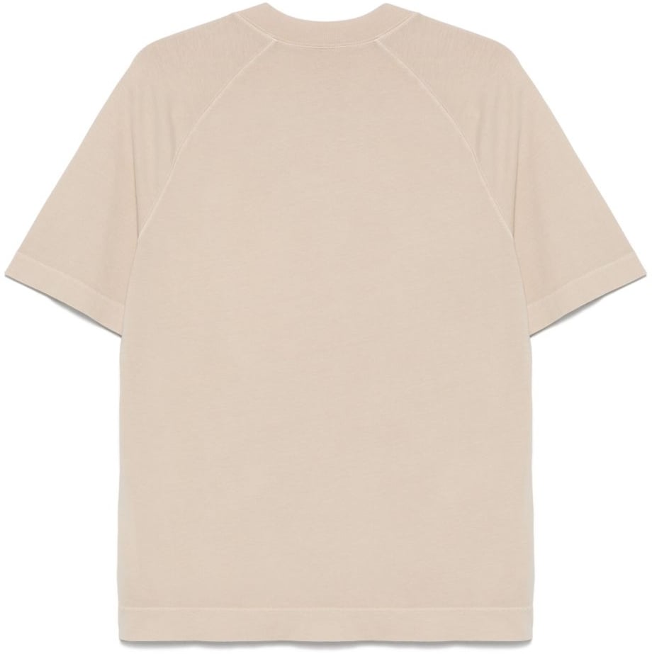 Circolo 1901 T-Shirts And Polos Beige Beige