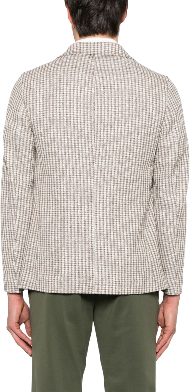 Circolo 1901 Jackets Beige Beige