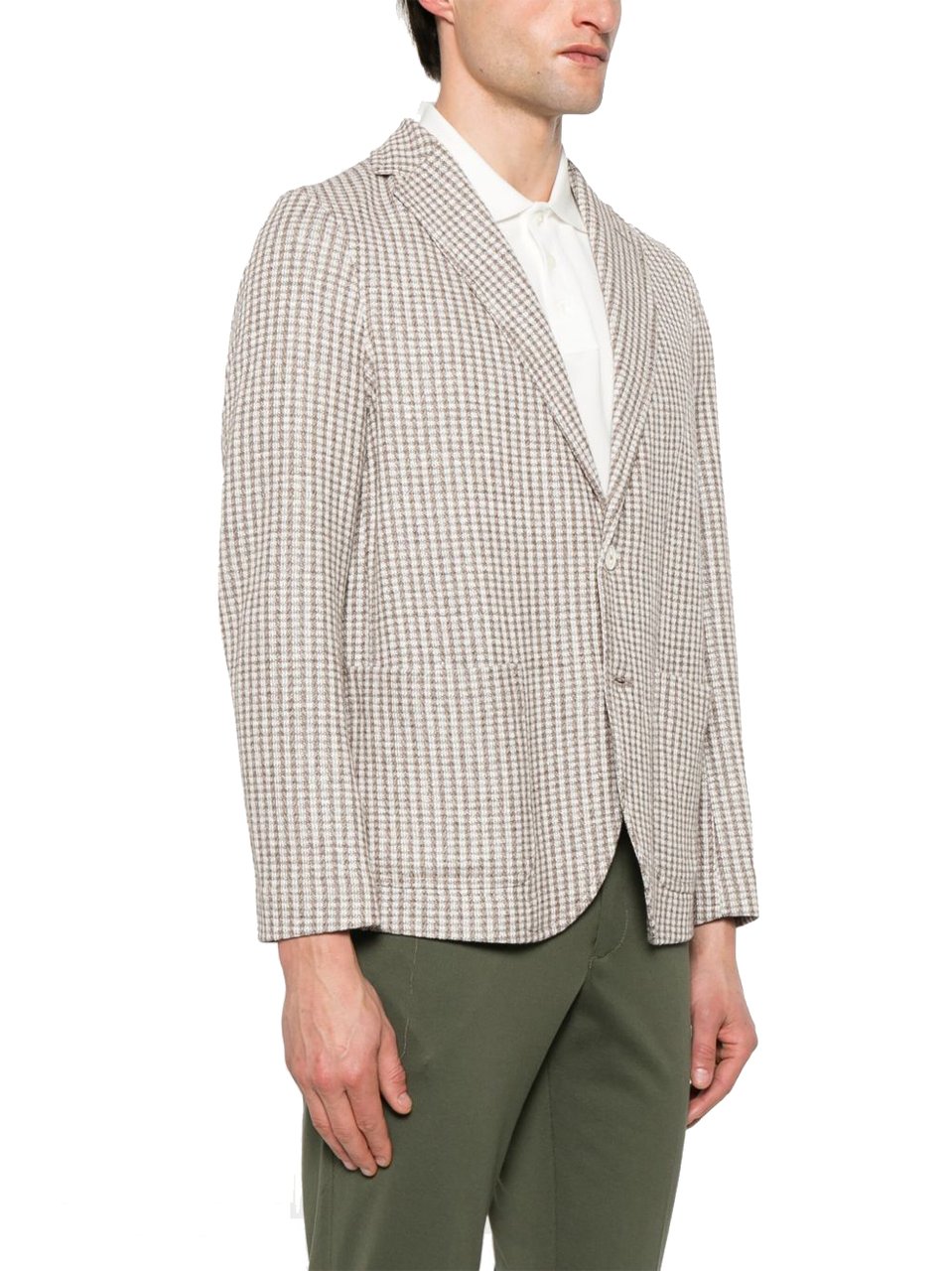 Circolo 1901 Jackets Beige Beige