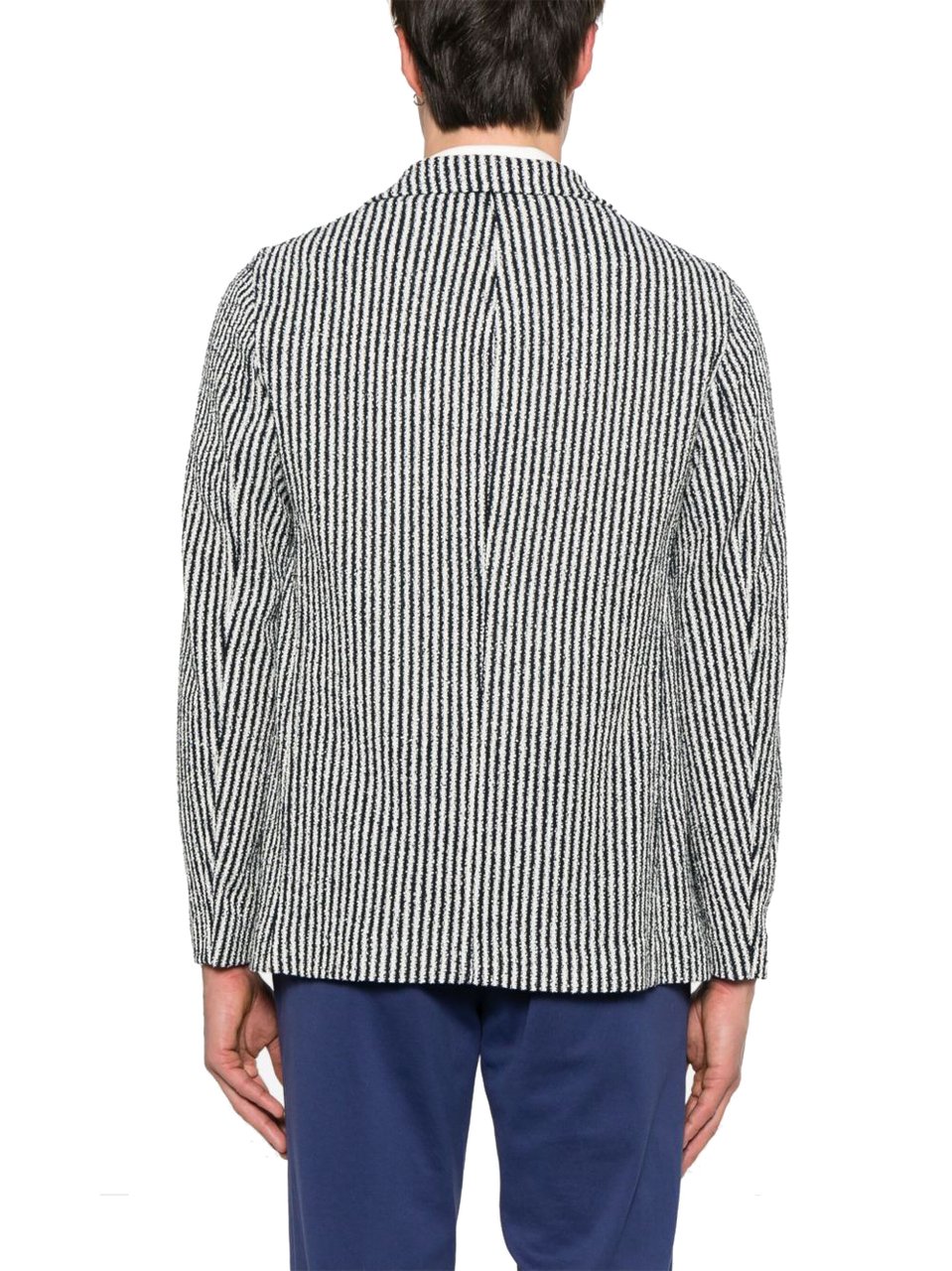 Circolo 1901 Jackets Blue Blauw