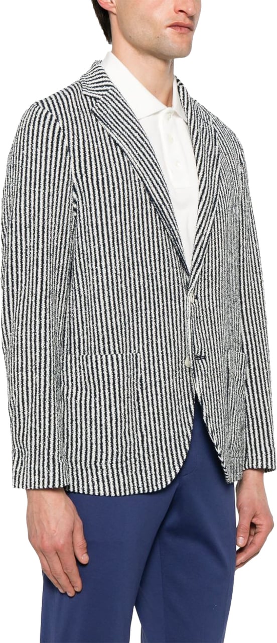 Circolo 1901 Jackets Blue Navy