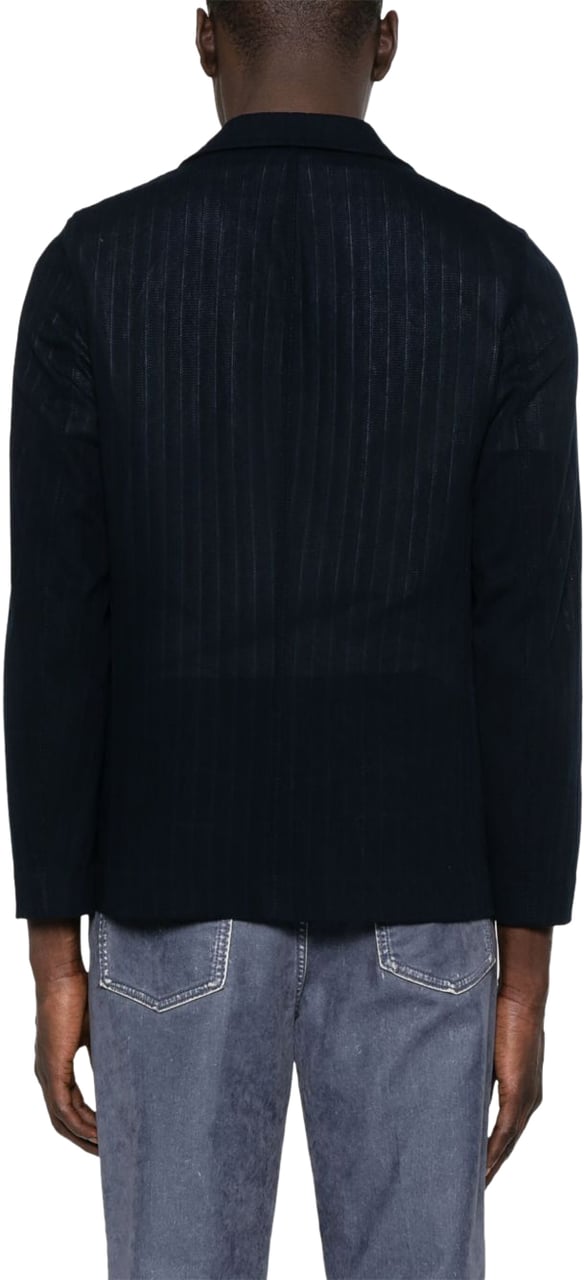 Circolo 1901 Jackets Blue Blauw