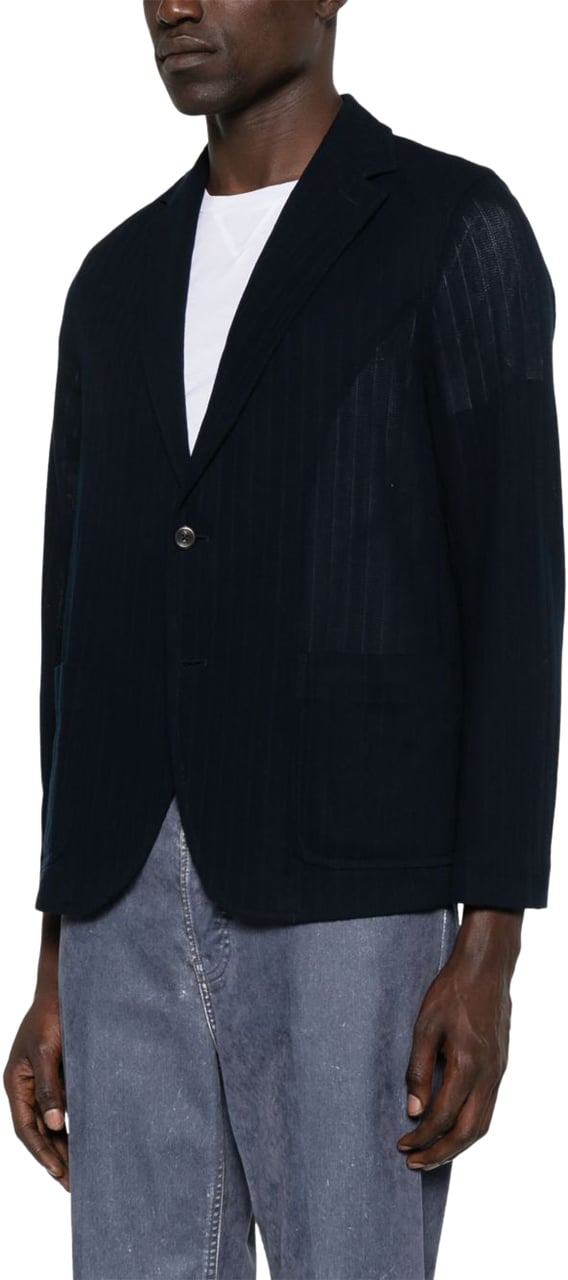 Circolo 1901 Jackets Blue Blauw