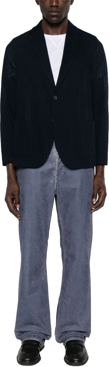 Circolo 1901 Jackets Blue Navy
