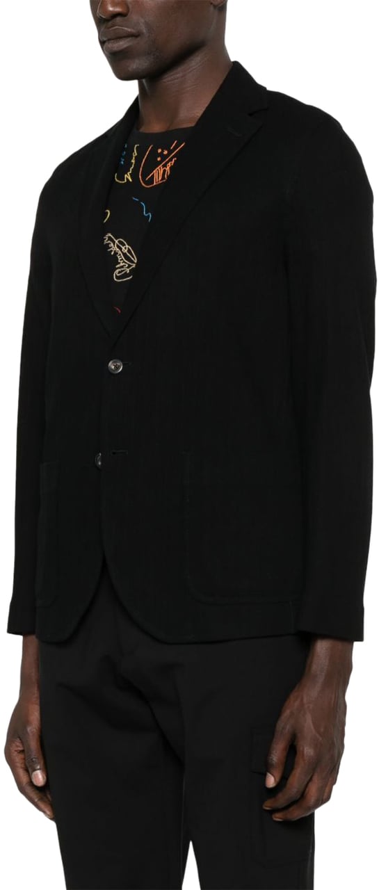 Circolo 1901 Jackets Black Zwart