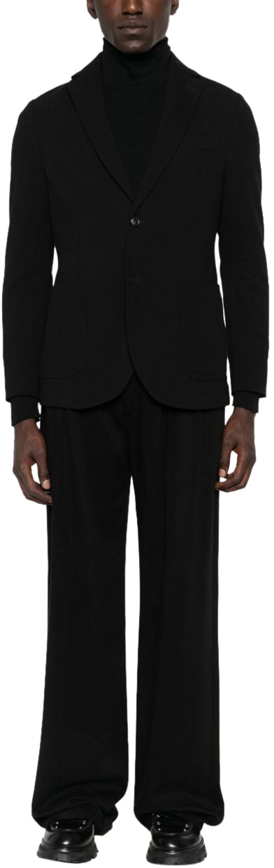 Circolo 1901 Jackets Black Zwart
