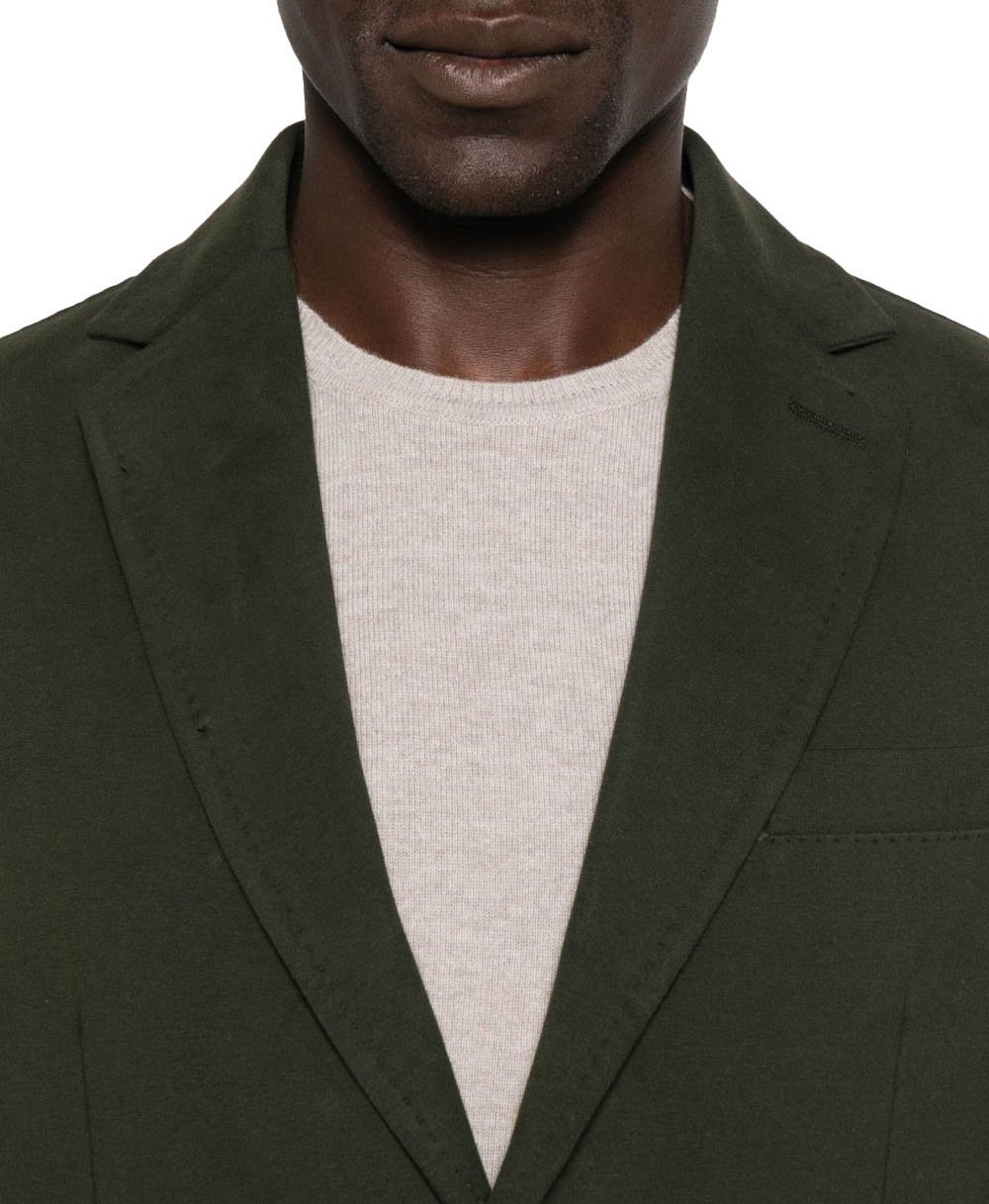 Circolo 1901 Jackets Green Groen