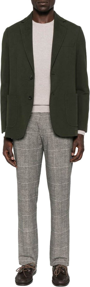 Circolo 1901 Jackets Green Groen