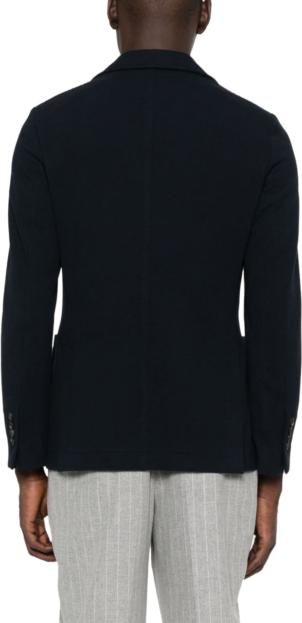 Circolo 1901 Jackets Blue Blauw