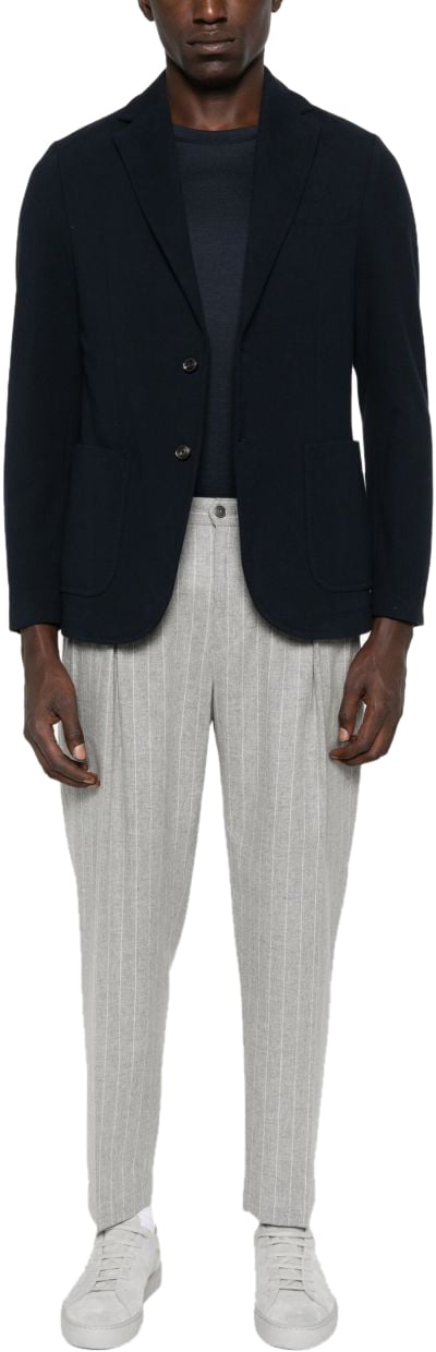 Circolo 1901 Jackets Blue Blauw
