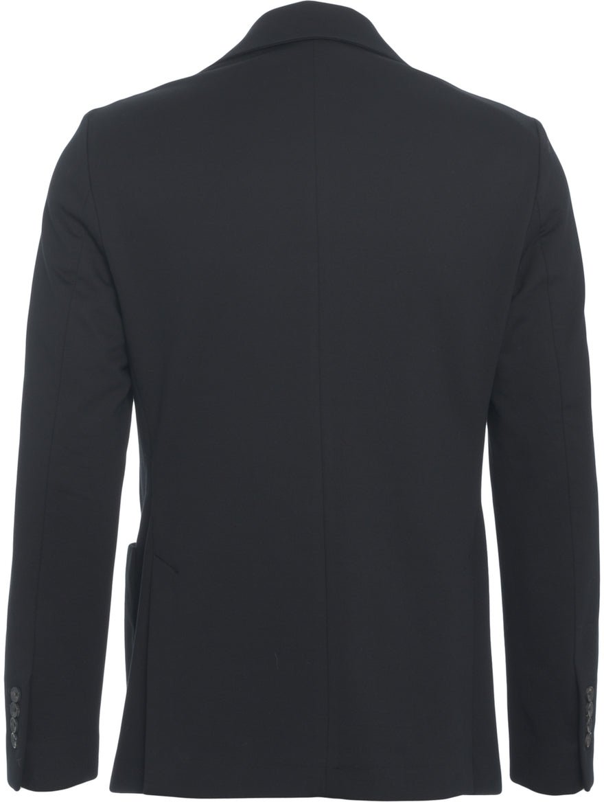 Circolo 1901 Cord blazer Zwart