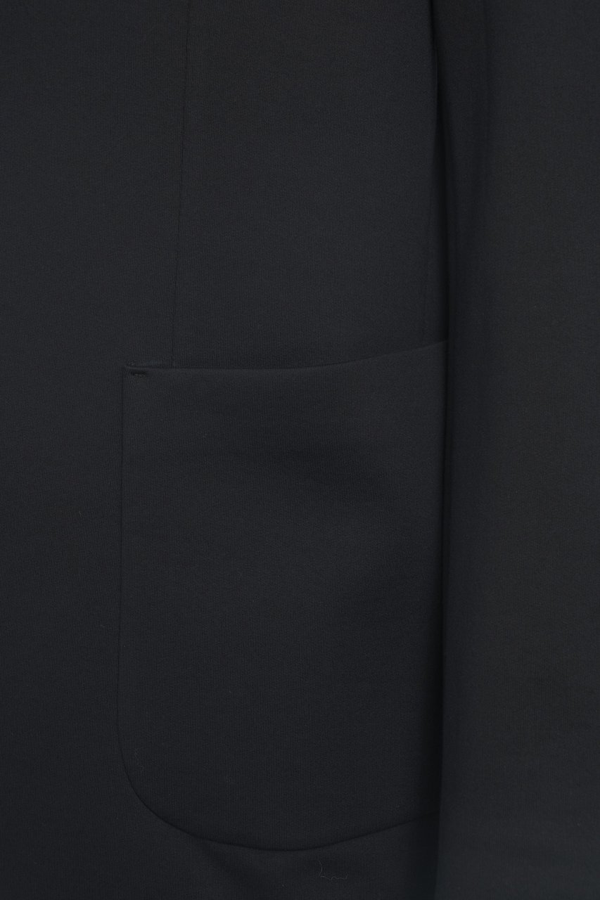 Circolo 1901 Cord blazer Zwart
